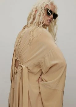 TOL Eyewear Trapezium Grande Sunglasses - Sage ACCESSORIES