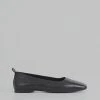 SHOES Vagabond Delia Flats - Black