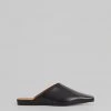 Vagabond Wioletta Mules - Black
