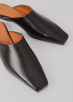 Vagabond Wioletta Mules - Black