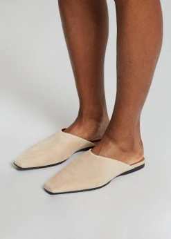 Vagabond Wioletta Mules - Safari