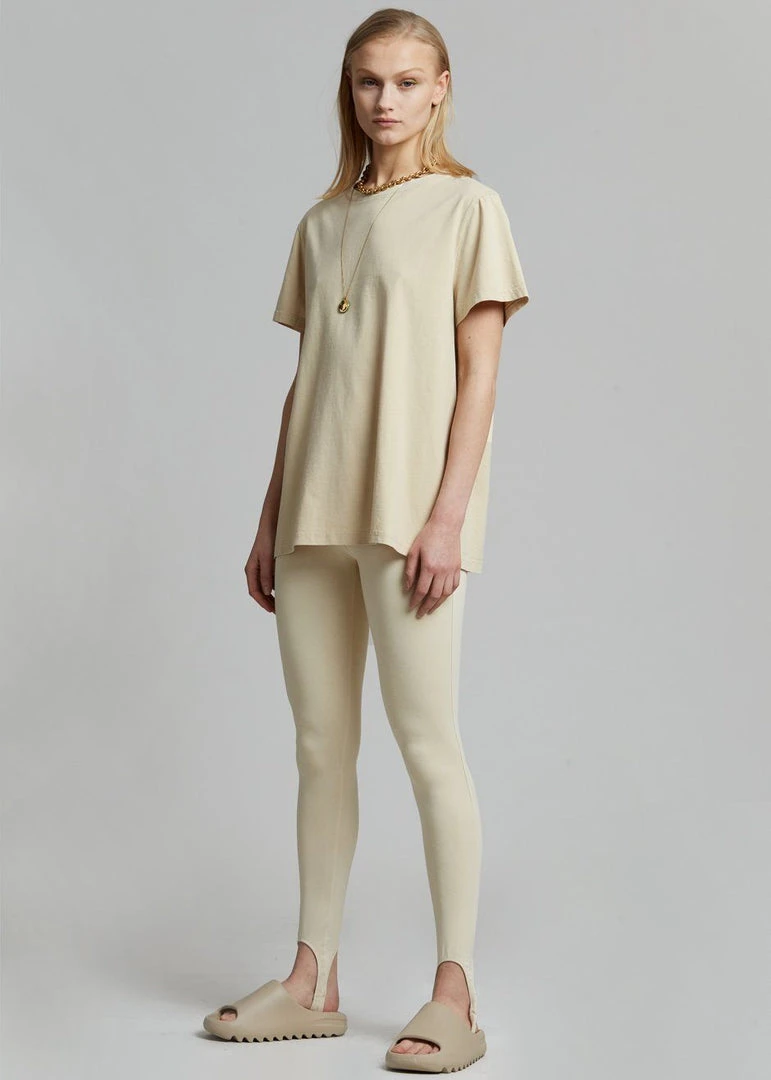 Vanessa Hong X Birgitte Herskind Ringo Leggings CLOTHING 4 Vanessa Hong X Birgitte Herskind Ringo Leggings CLOTHING