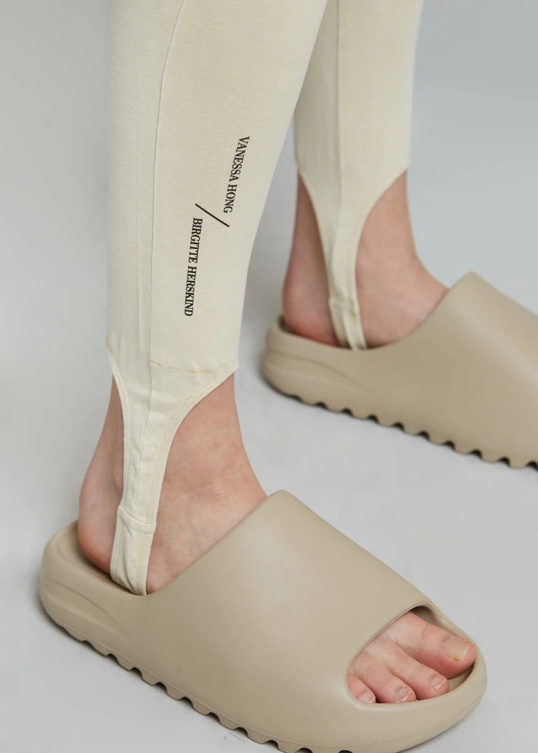 Vanessa Hong X Birgitte Herskind Ringo Leggings CLOTHING 2 Vanessa Hong X Birgitte Herskind Ringo Leggings CLOTHING