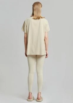 Vanessa Hong X Birgitte Herskind Ringo Leggings CLOTHING 16 Vanessa Hong X Birgitte Herskind Ringo Leggings CLOTHING