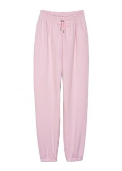 The Frankie Shop Vanessa Sweatpants - Bubble Pink CLOTHING 21 The Frankie Shop Vanessa Sweatpants - Bubble Pink CLOTHING