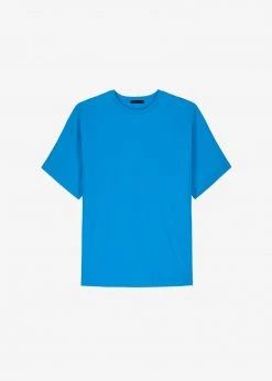 L'art Vernice Tee - Ocean CLOTHING 15 L'art Vernice Tee - Ocean CLOTHING