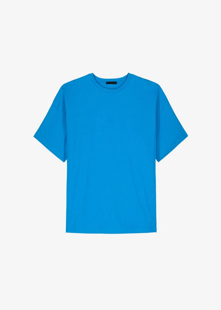 L'art Vernice Tee - Ocean CLOTHING 8 L'art Vernice Tee - Ocean CLOTHING