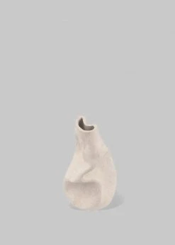 Completedworks X Yamasaki Wake Vessel - Cream LIFESTYLE